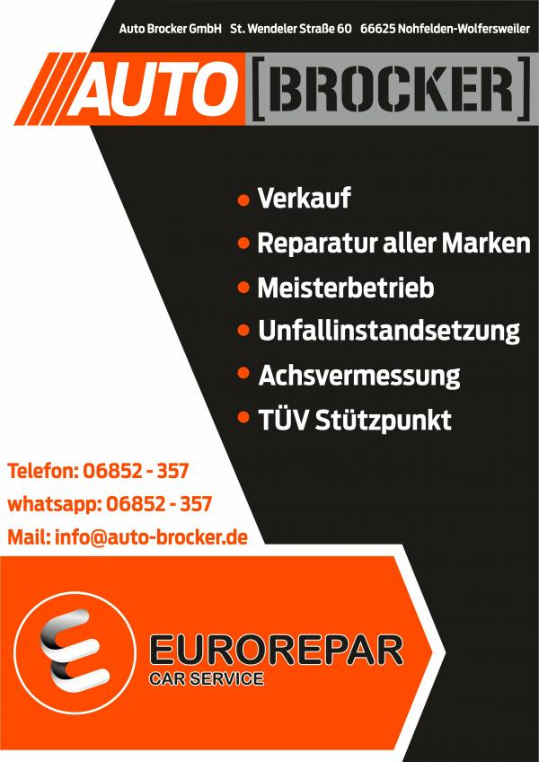 Auto Brocker GmbH