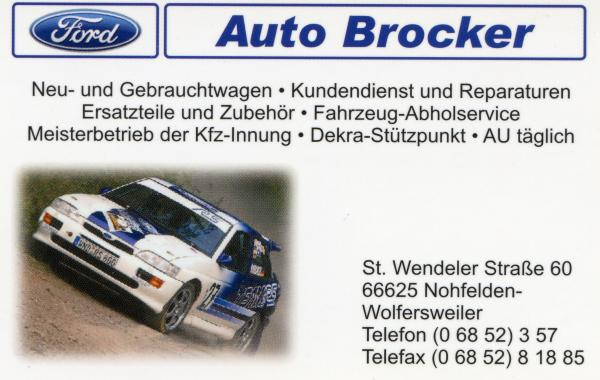 Auto Brocker GmbH
